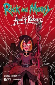 Cover of Number Three
