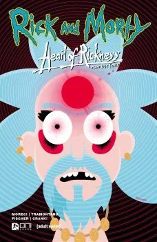 Cover of Number Four
