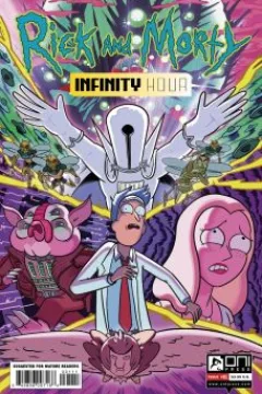 Issue #1