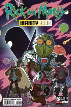 Issue #2