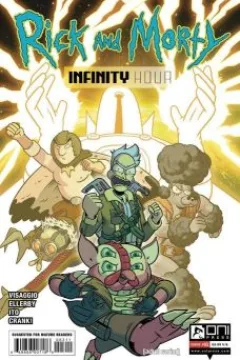 Issue #3