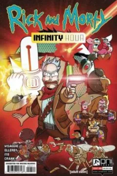 Issue #4