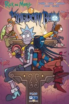 Issue #3