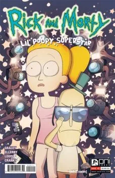 Cover of Issue #2