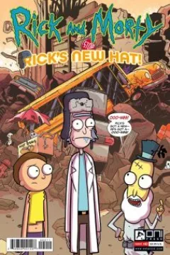Issue #2