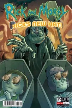 Issue #3