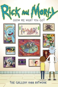 Issue #1