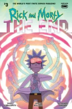 Issue #3