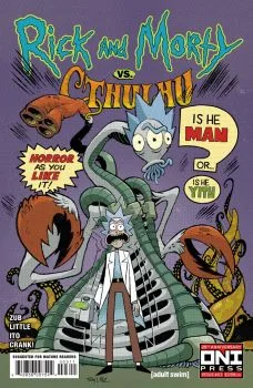 Cover of Yith We Can