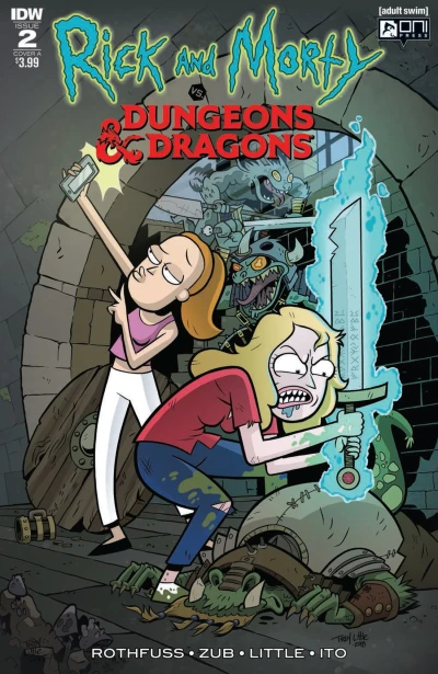 Cover of Part II: A Harsh Mistress