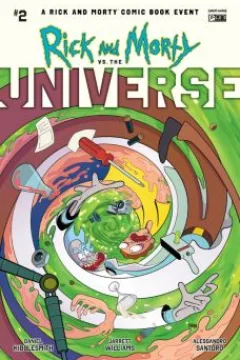 Issue #2