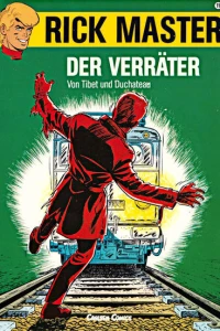 Der Verrater