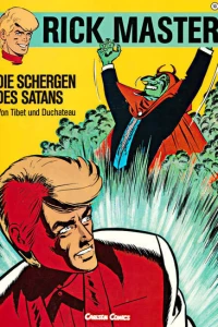 Die Schergen des Satans
