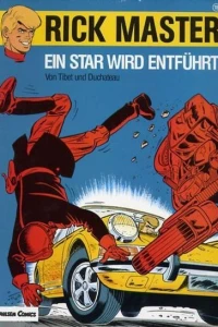 Ein Star wird entführt