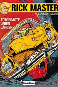 Totgesagte leben länger