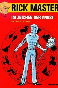 Im Zeichen der Angst