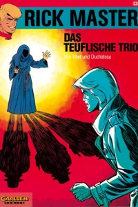 Das teuflische Trio