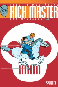 Issue #10