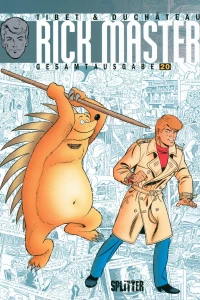 Issue #20