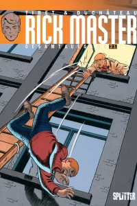 Issue #21