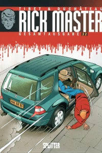Issue #22
