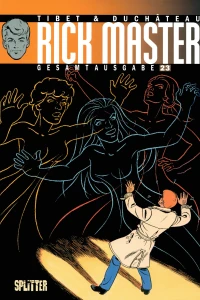 Issue #23