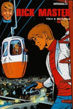 Issue #3