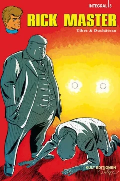 Issue #5