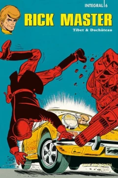 Issue #6
