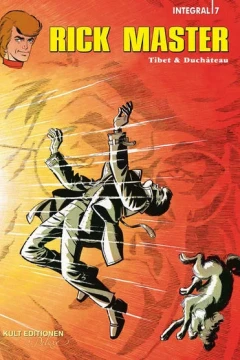 Issue #7