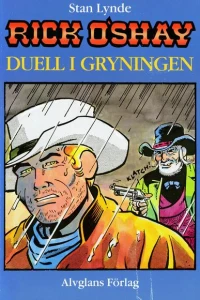 Duell I Gryningen