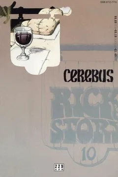 Rick's Story 10