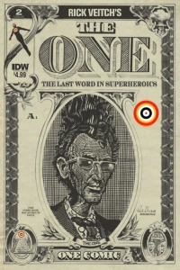 I Am You, As You Are Me, As We Are He, And All Are One Together