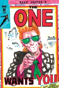 Magnetic Fields Forever; Puzz Fundles