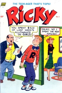 Issue #5