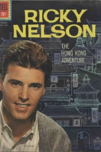 Ricky Nelson