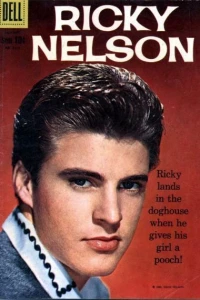 Ricky Nelson
