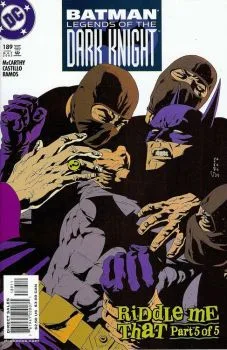 Cover of Riddle Me That Conclusion