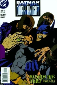 Riddle Me That Conclusion