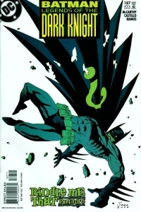 Riddle Me That Part Three