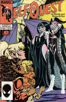 Cover of Riddle of Blue Mountain