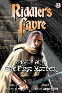 Episode One: The First Matter