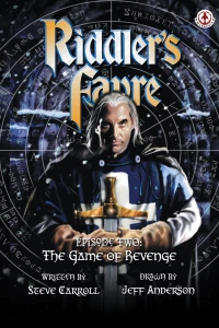 Episode Two: The Game of Revenge