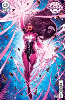 Cover of Jonboy Meyers Variant