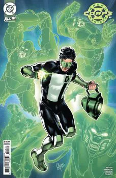 Cover of Lucas Meyer Variant