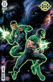 Cover of Tom Raney Incentive Variant (1:25)