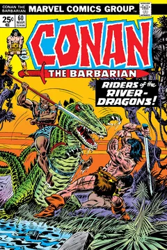 Riders of the River-Dragons!