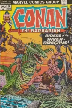 Riders of the River-Dragons!