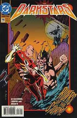 Cover of Riders of the Storm