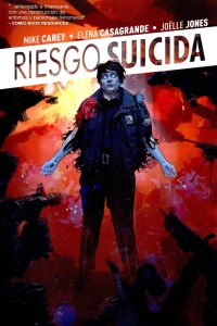 Un escenario de pesadilla